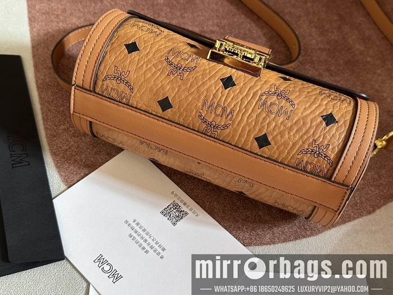 MCM Replica Bags 6920 21X11X10cm EY