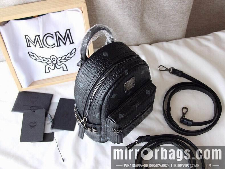 MCM Replica Bags MCM 30106 17X21X9cm dy4