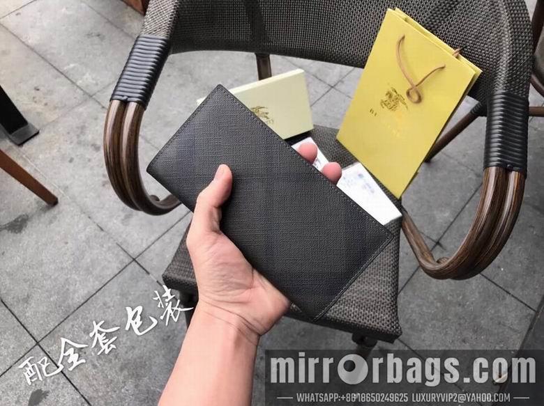 Burberry Replica Bags WM059C 19x9.5
