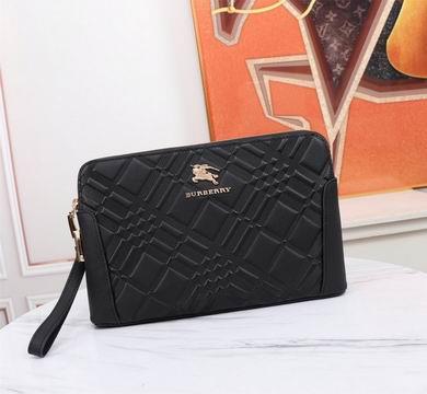 Burberry Replica Bags 8328-4 28X17X4cm WP