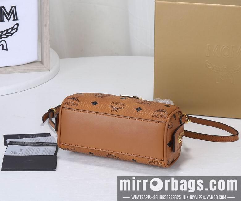 MCM Replica Bags CA6213  18.5X10X8 dy