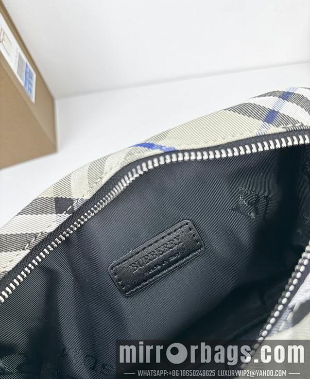 Burberry Replica Bags 876138 25cm XMY 4colour