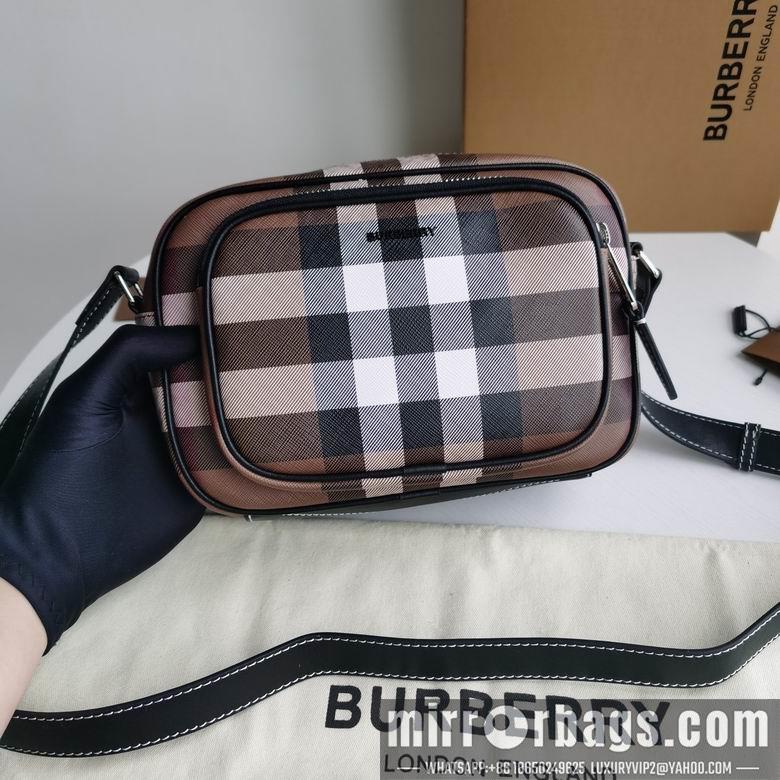 Burberry Replica Bags 80491451 22.5x6x16cm HQ