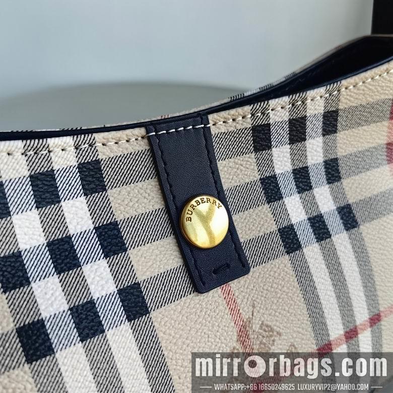 Burberry Replica Bags vintage 051808 IQ  3colour