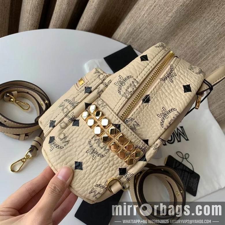 MCM Replica Bags 5719 21X17.5X10cm EY 1