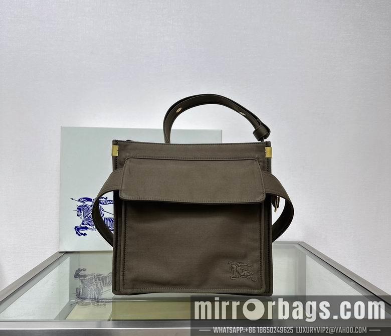 Burberry Replica Bags 29X8.5X29cm 081608 IQ