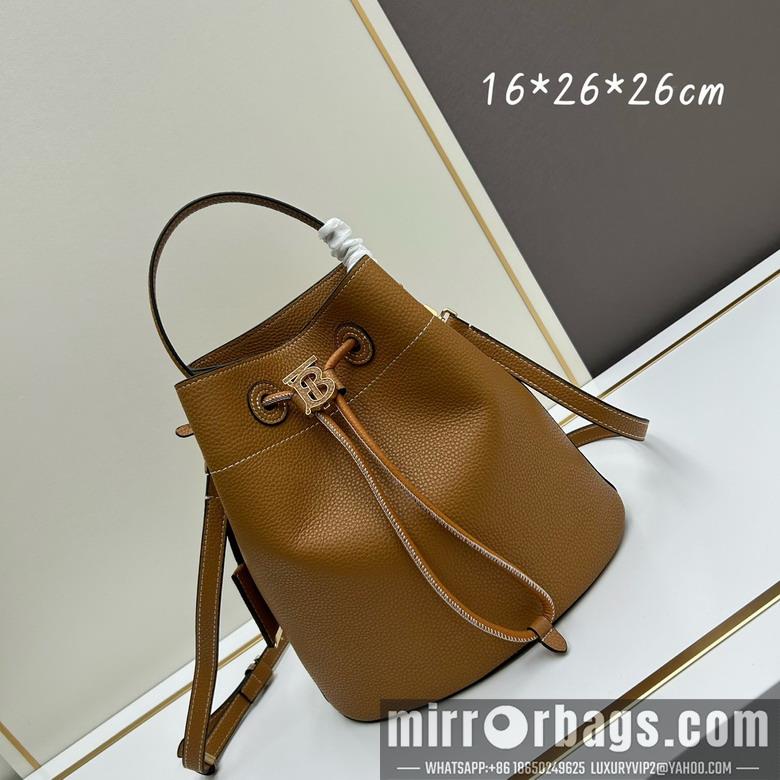 Burberry Replica Bags Bur 8055 16x26x26cm ww2