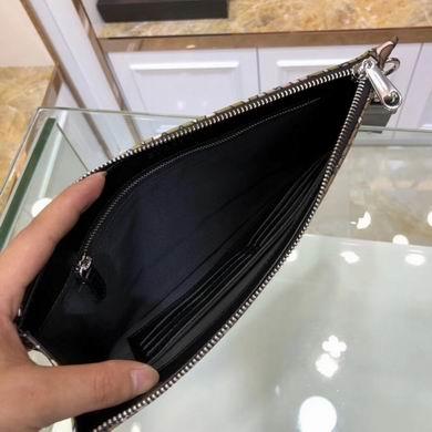 Burberry Replica Bags 8383 29X19cm XM