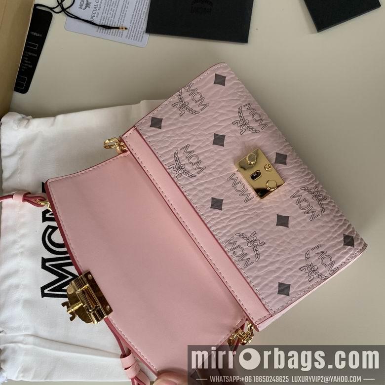 MCM Replica Bags 30008 19x11x4cm DY 3