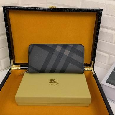 Burberry Replica Bags 666040 19X10X2.5cm ZY