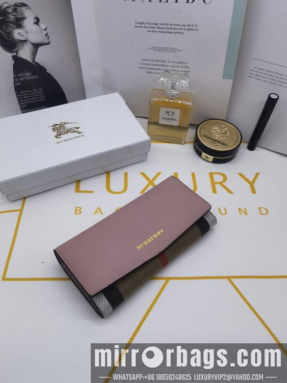Burberry Replica Bags 3661