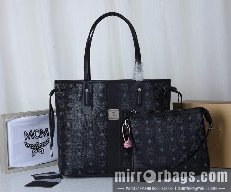 MCM Replica Bags 2024 CA211251  35X29X16