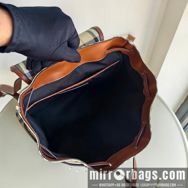 Burberry Replica Bags 24X13X37cm 090203 IQ