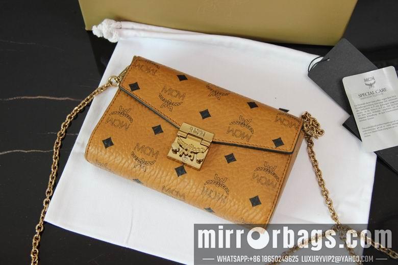 MCM Replica Bags 20499 18.5x11x4cm DY 1