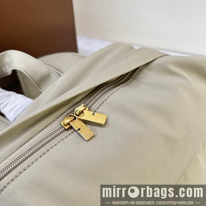 Burberry Replica Bags 33X10X43cm 081611 IQ 2colour