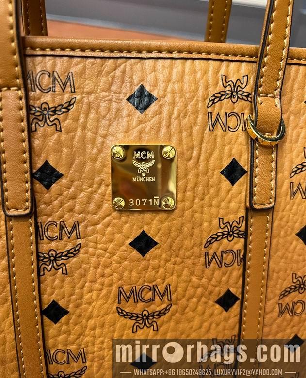 MCM Replica Bags 20191  18.5X19X9.5cm XM 4colour