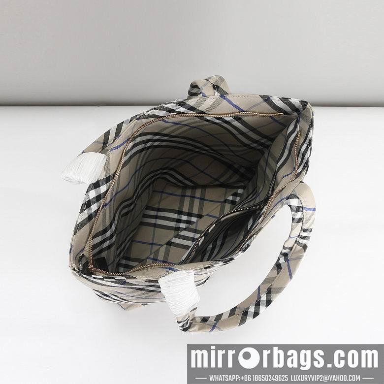 Burberry Replica Bags 81977161 33X12.5X65cm WP 3colour
