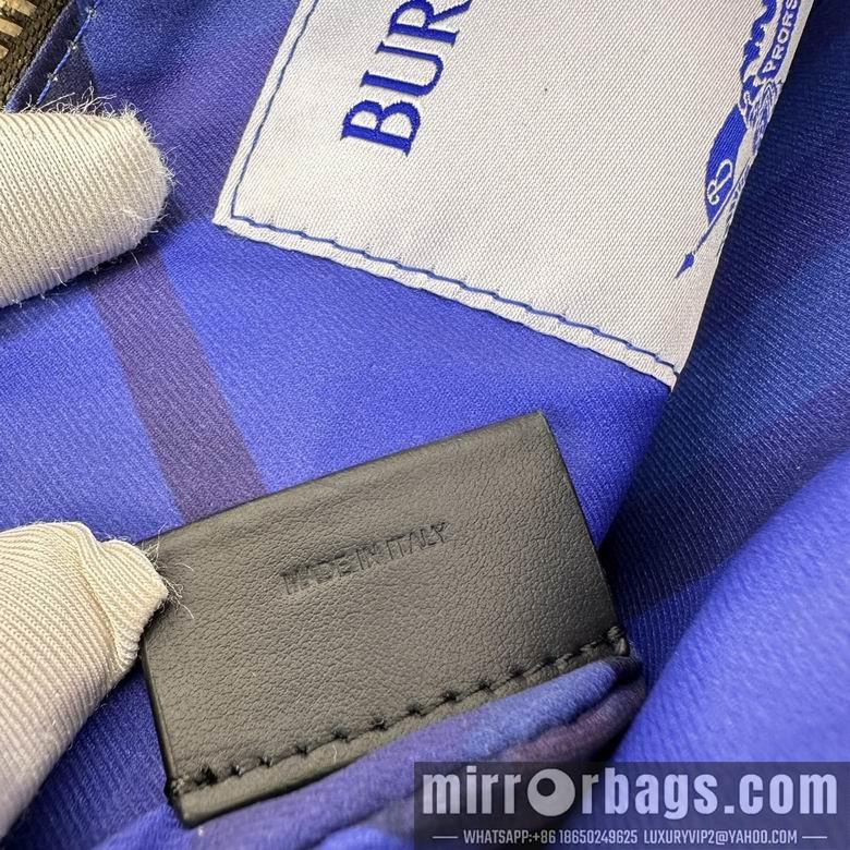 Burberry Replica Bags 33.5X2X18cm 083103 IQ 2colour