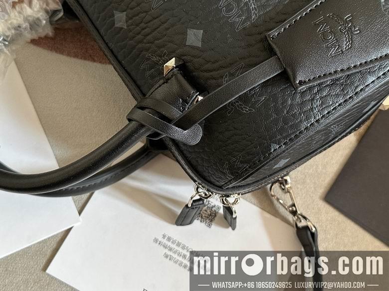 MCM Replica Bags 6212 11X23X15cm EY 2colour
