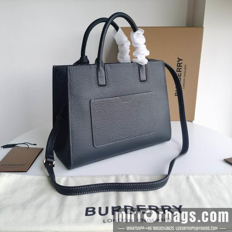 Burberry Replica Bags 80490451 27x11x20cm HQ