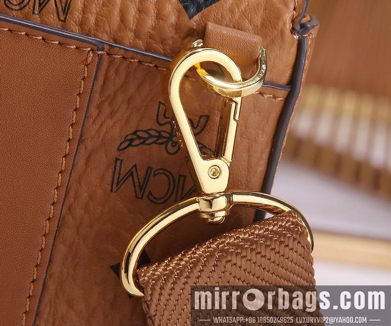 MCM Replica Bags CA6723  14X20.5X4