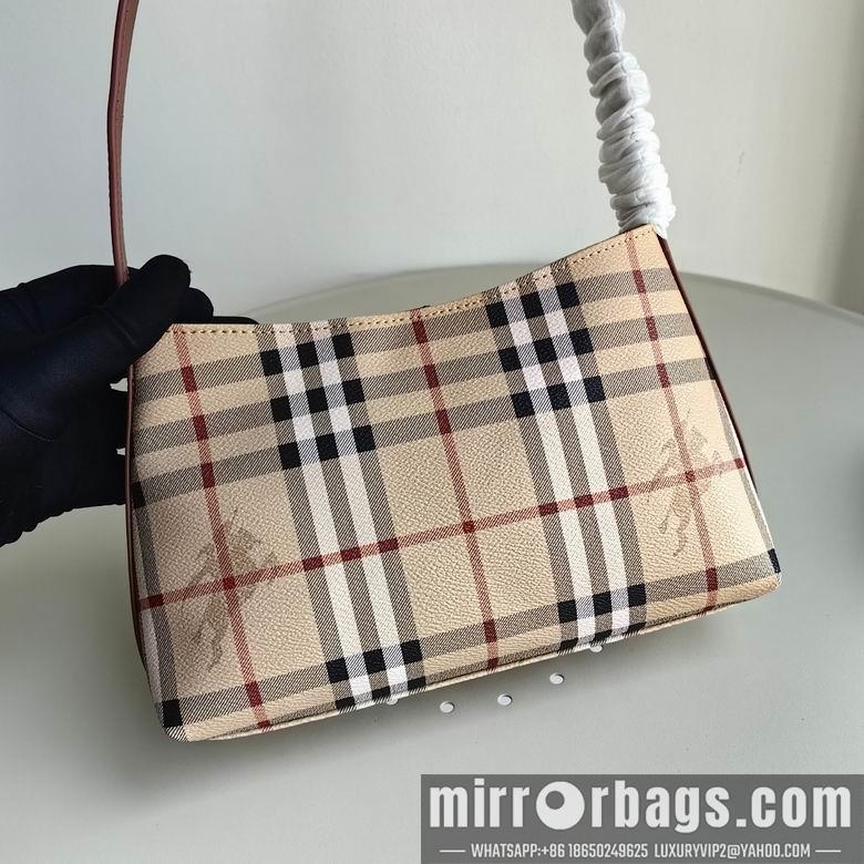 Burberry Replica Bags vintage 051808 IQ  3colour