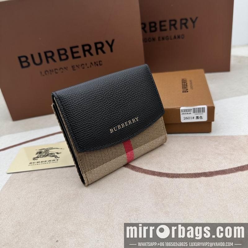 Burberry Replica Bags Burberry House 2601 11x9x2.5cm zy