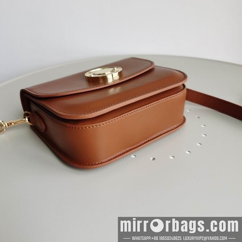 Burberry Replica Bags 19X6X16cm 032607 IQ 3colour