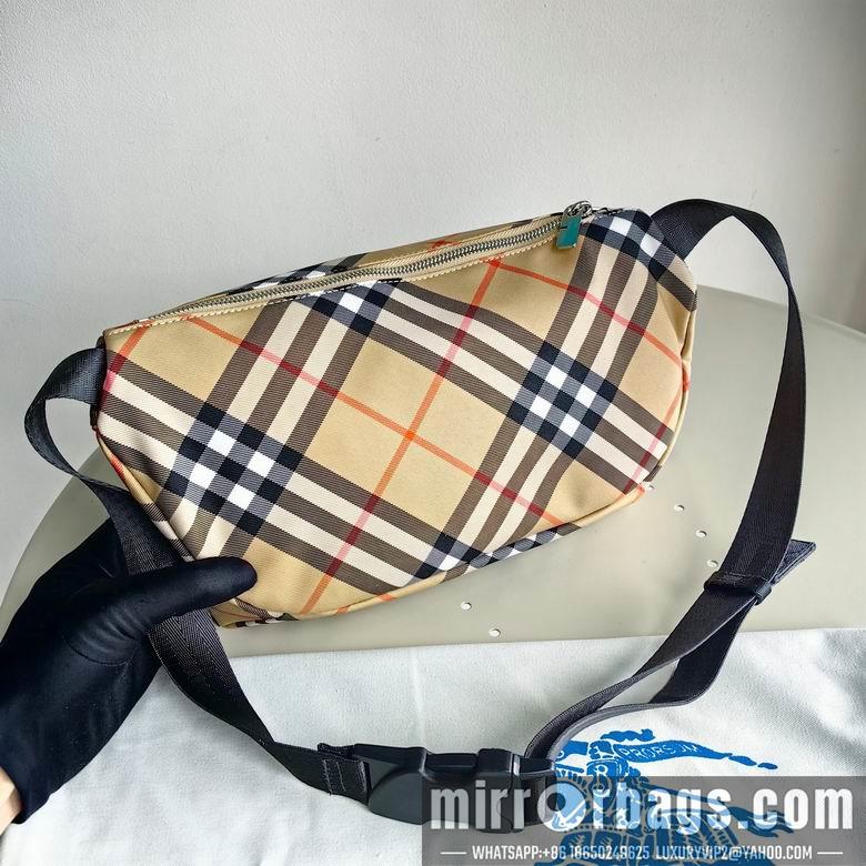 Burberry Replica Bags 80917811 33X11X18cm IQ 2colour