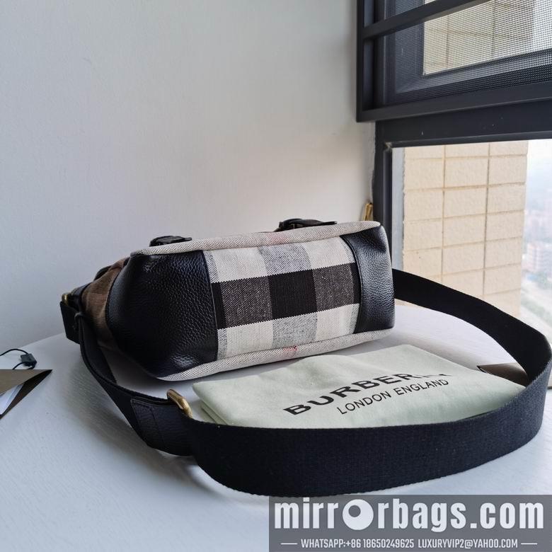 Burberry Replica Bags 1722 27x23x11cm  HQ