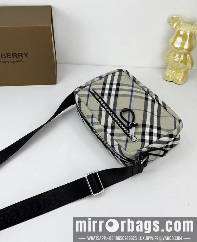 Burberry Replica Bags 6138-2 25cm XMY 3colour