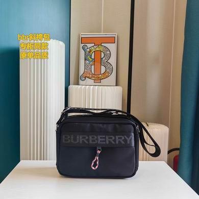 Burberry Replica Bags 23X6X15cm 081102 XM 4colour