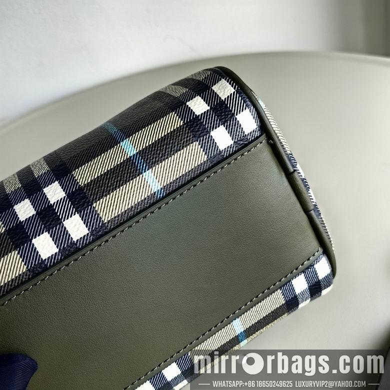 Burberry Replica Bags 18.5X11X12cm 111401 IQ