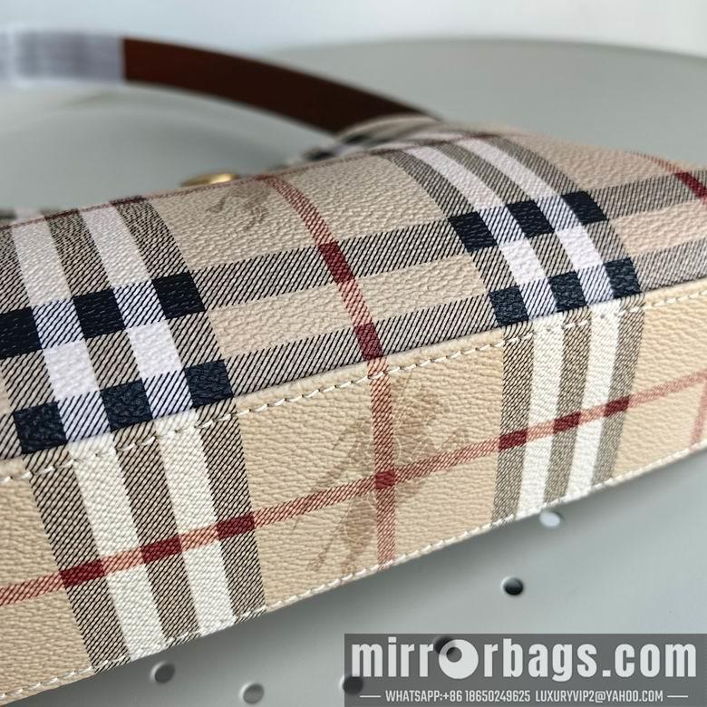 Burberry Replica Bags vintage 051808 IQ  3colour