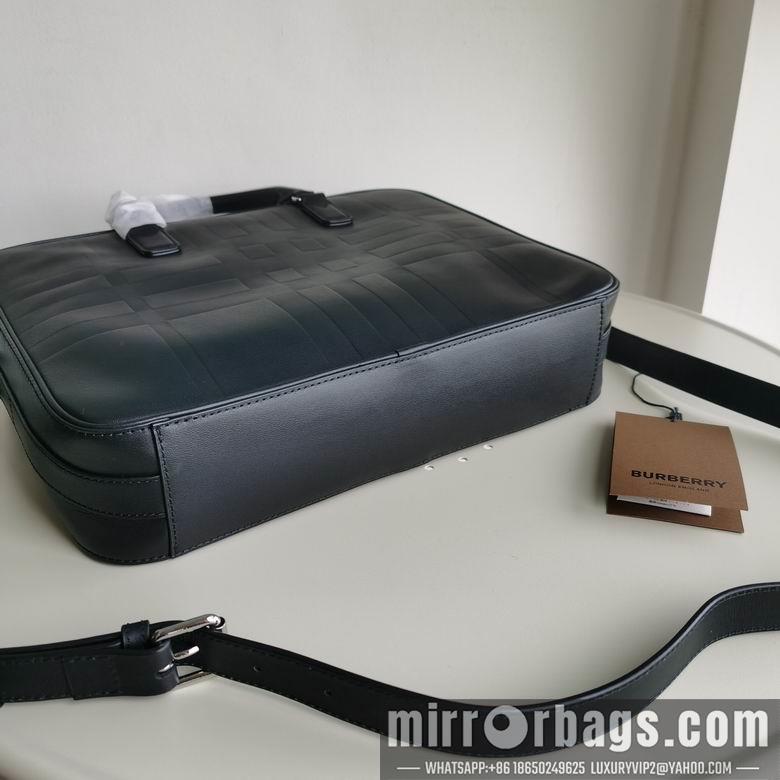 Burberry Replica Bags 38X9X27cm 120703  IQ