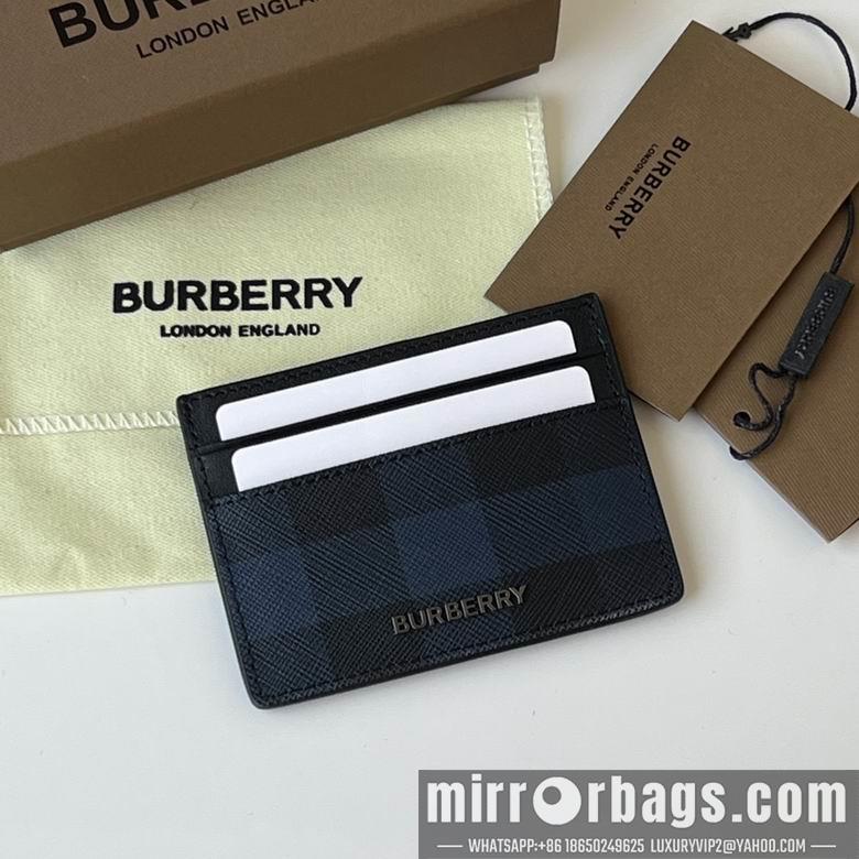 Burberry Replica Bags 80702751 10X7cm IQ 2colour