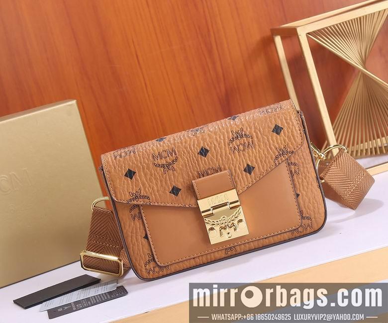 MCM Replica Bags CA6723  14X20.5X4