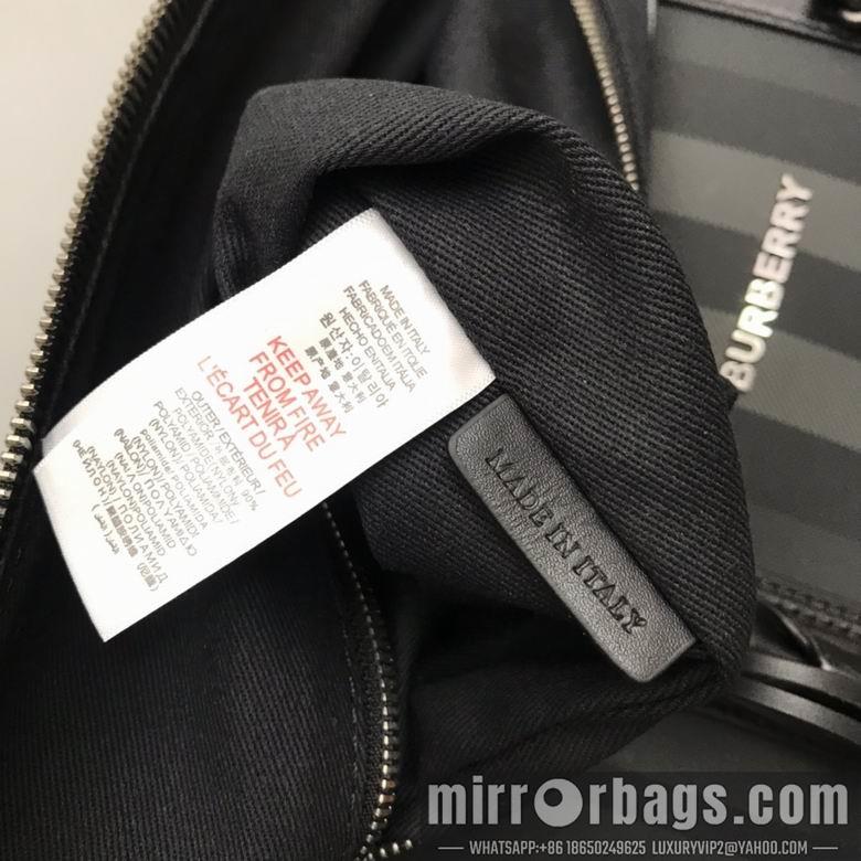 Burberry Replica Bags 80629171 50X25X27cm IQ 2colour