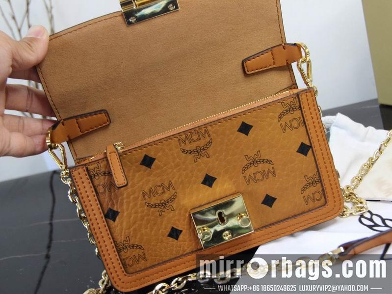 MCM Replica Bags MCM  11185 dy