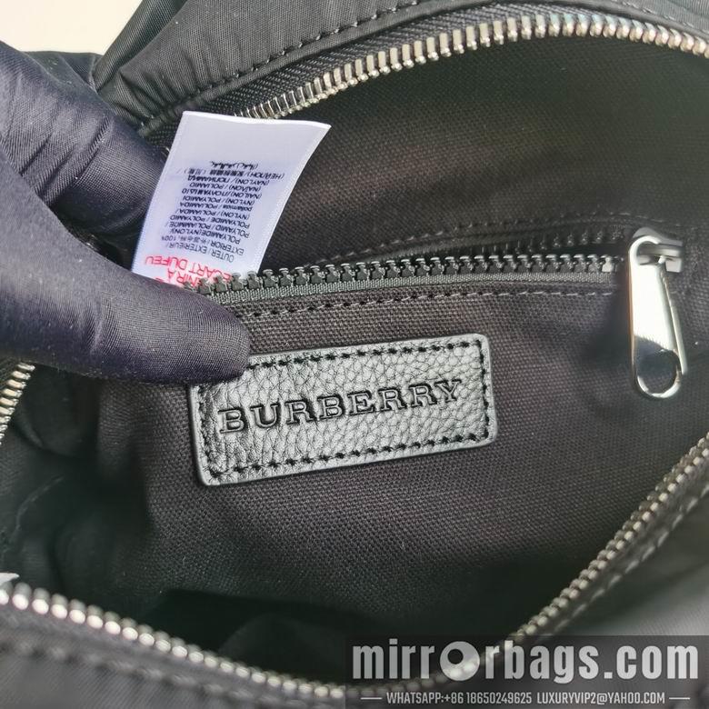 Burberry Replica Bags 23X13X30cm 050801 IQ