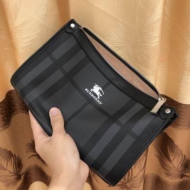 Burberry Replica Bags 33070-1 28X18X3cm XM