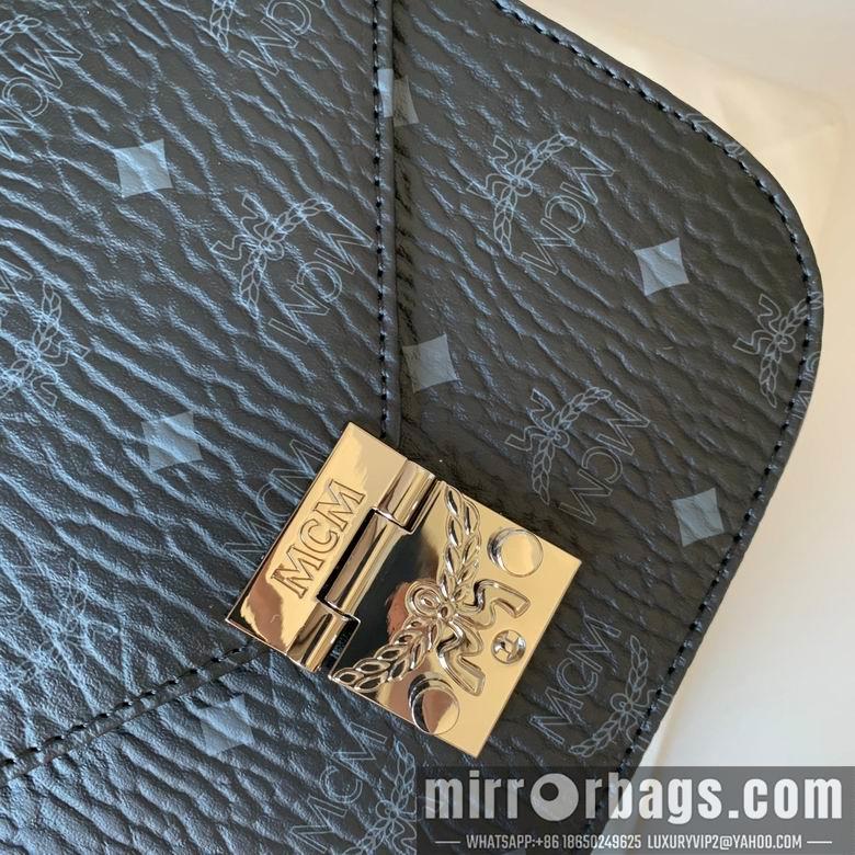 MCM Replica Bags MCM 19x21x8.5cm DY 2