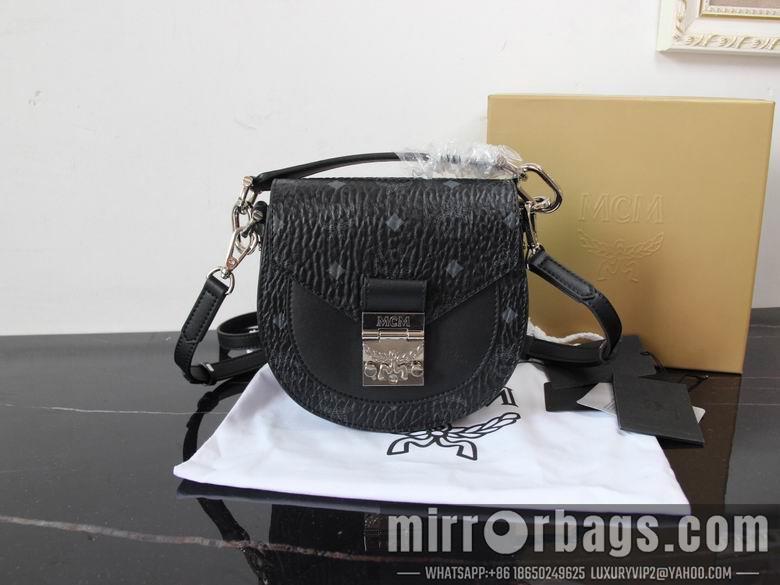 MCM Replica Bags 10219 18x18x7cm DY 1
