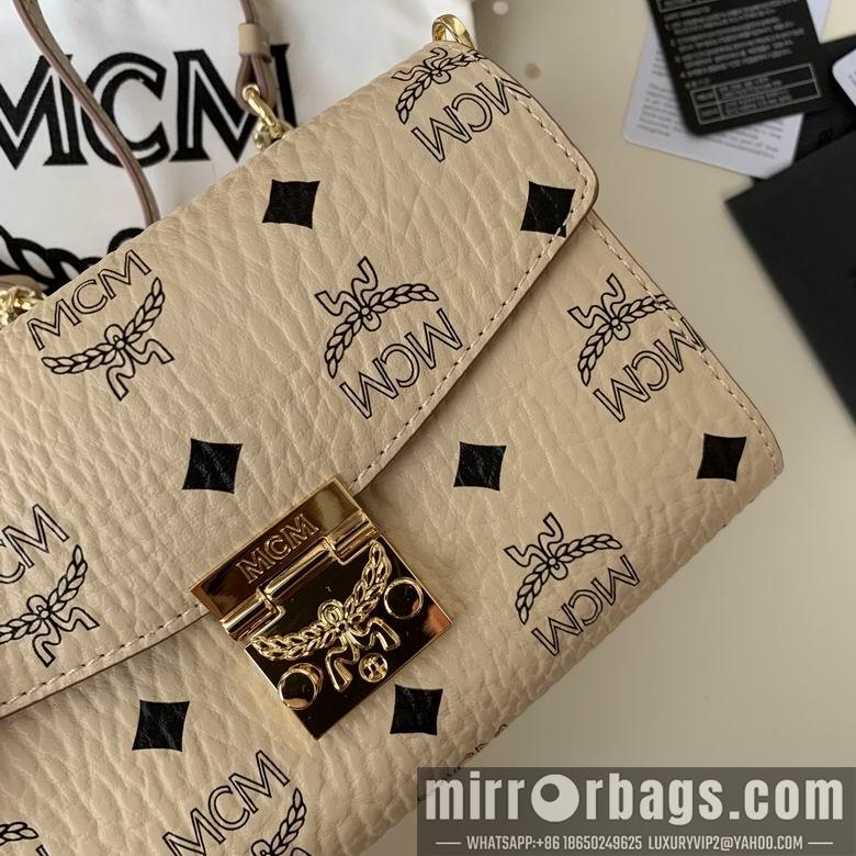 MCM Replica Bags 30008 19x11x4cm DY 4