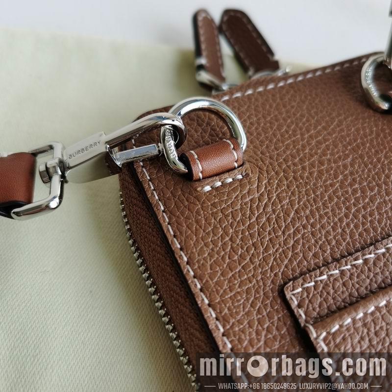 Burberry Replica Bags 80301921 10x25x18cm cn 01