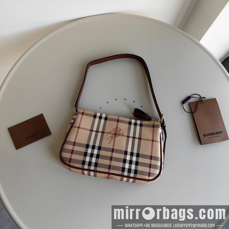 Burberry Replica Bags 21X5X14cm 041503 IQ