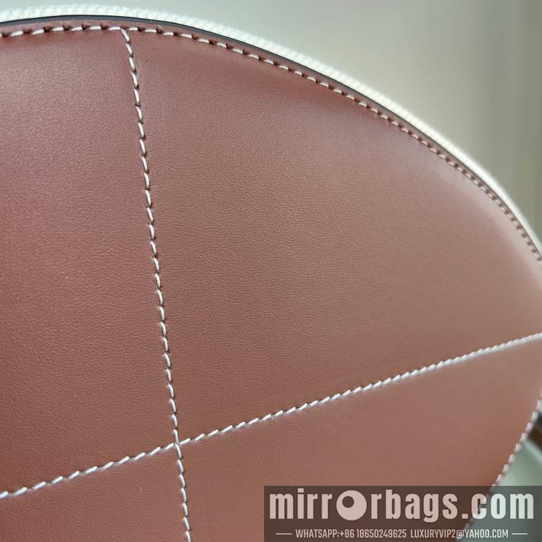 Burberry Replica Bags 16X26X26cm 070906  IQ