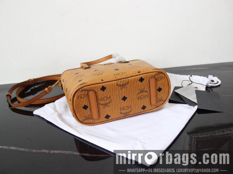 MCM Replica Bags 10649 20x17x10cm DY 1