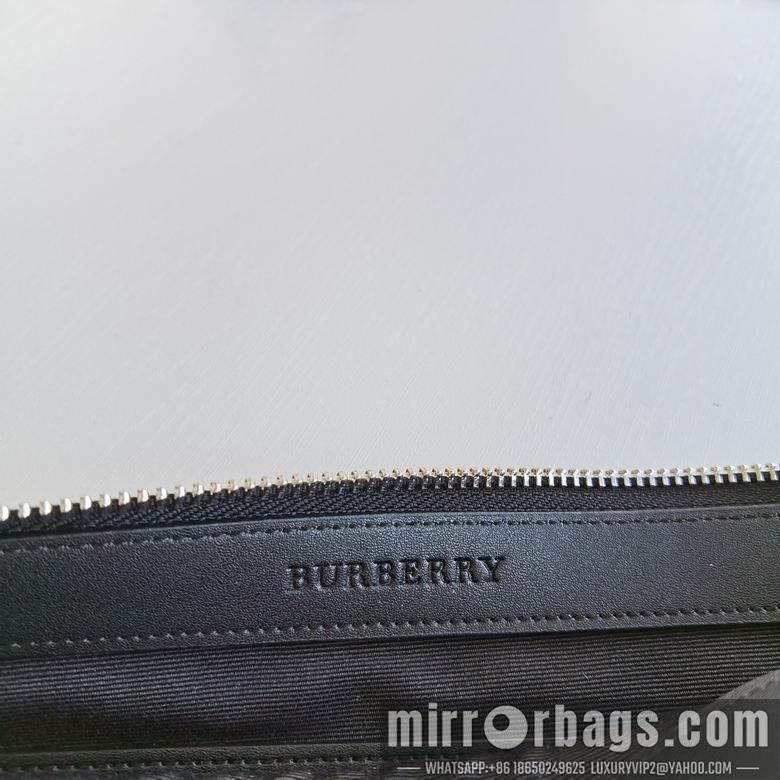 Burberry Replica Bags 30X20cm 040607 XM 4colour