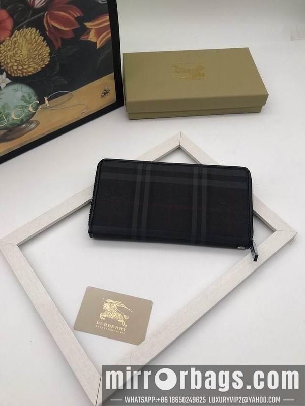 Burberry Replica Bags WL8056